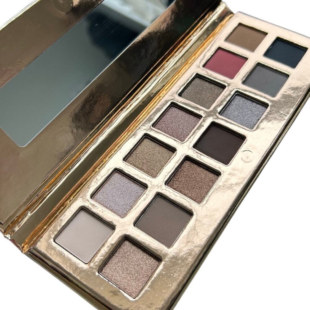 NEW Copycat Beauty "Dazzle" Eye Shadow Palette (GES17)